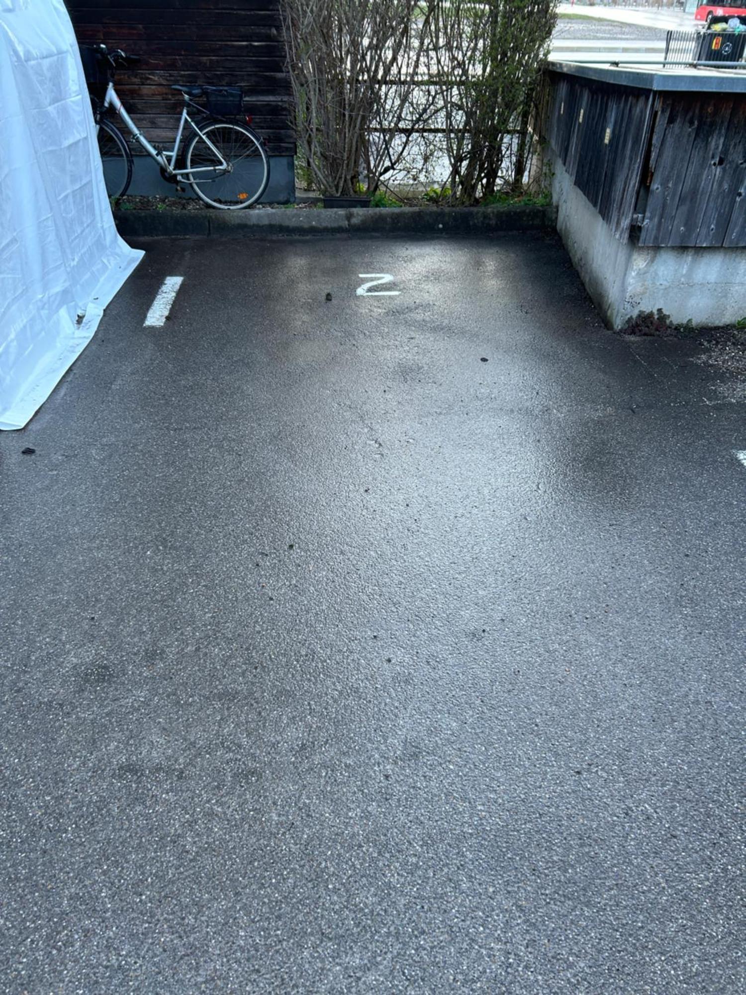 Schoene 1-Zimmer Wohnung Am Bahnhof 2 Parkplaetze Sonthofen Buitenkant foto